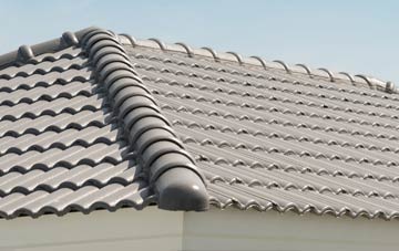 advantages of Llwynygog clay roofing