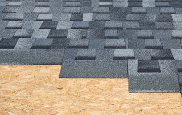 expert Llwynygog asphalt roof companies