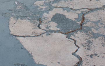 fibreglass roofing replacement Llwynygog