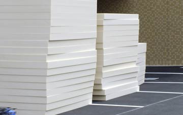 Llwynygog flat roof insulation costs