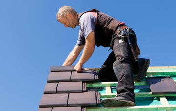 disadvantages of Llwynygog slate roofing