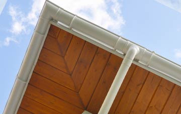 Llwynygog soffit types