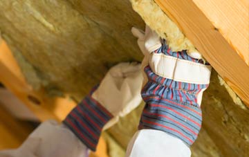 types of Llwynygog pitched roof insulation materials
