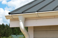 Llwynygog soffits